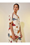 Dolphin Print T-Shirt and Shorts Set - 2