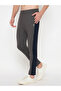 Color Block Elasticated Waistband Pyjama - 3