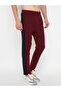 Color Block Elasticated Waistband Pyjama - 4