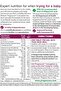 Vitabiotics Conception - 30 Tablets - 4
