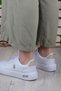 Comfortable Sole Comfort Skin Women's Snekaers Sports Shoes - 5