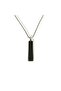 Ars-K009 Men's Steel Necklace
