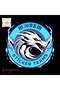 Auto Accessories - Advissory Sticker 13 X 9 cm - 2