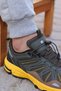Agan Comfort Outdoor Men's Sports Shoes - 4