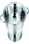 GrandChef Colander 24 cm - Stainless Steel