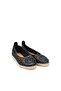 Sprs 03320 Women's Knitted Detailed Daily Ballerinas - 2