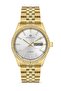 TM347G-02SG MEN'S WRISTWATCH