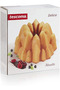 Delícia High Donut Mould 24 cm – Non-Stick Baking Pan - 5
