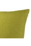 Pillowcase, Cute Cat Pattern, 40x40 Cm, Green - 2
