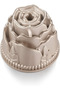 Delicia Rose Flower-Shaped Tall Bundtform Pan 24 cm – Non-Stick, Elegant Design