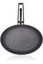 Frying Pan – Non-Stick, Black Finish, Durable Handle - 3