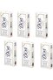French Fragrance Roll-On Concentrated Perfume Oil, Alcohol-Free, 6ml, Pack of 6, White