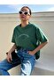 Women's Nefti Candor Oversize T-Shirt - 2