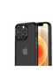 حافظة HZRV Inox متوافقة مع هاتف iPhone 13 Pro Max - أزرق - 4