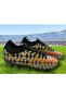 La Liga K500 Men's Socks Grass Field Football Boots - 6