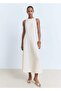 Evaze Midi Dress - 2