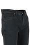 Men's Smoked Jeans Regular Lycra Rar01337 - 3