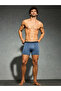Men Solid Trunks with ELASTO LITE - 2