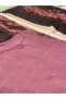 Nergis Single Ultra Luxury Satin Cotton Filled Bedspread Set - 2