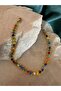 Colorful 316L Steel Anklet Models - 4
