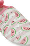Inte.B5Fx White Girl's Sea Shoes - 7