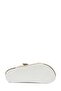 319853.Z 5Fx Beige Women's Slippers - 6