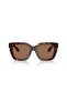 Be4453 300273 54 Women's Sunglasses - 4