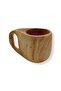 Natural Wooden Kuksa Cup Special Handmade Nordic Style Camping Mug Mug Gift Outdoor Accessory - 3