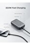 PB-Y57 Spark Mini 20W PD 20,000mAh صغير الحجم، شحن سريع - 6
