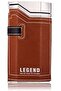 Legend Eau De Toilette for Men 100 ml - 4