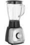 Electric Blender, 1.5L, 600W, 5 Speeds, BL1410B-CB - Black - 2