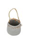 Gallery Sword Storage Basket, 10 cm - Grey - 2