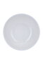 Soup Bowl, Melamine, Al Saif Gallery, 5.6 inch, Round - White - 2