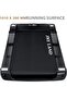 Compact Running Machine EM-1258, 4HP Peak Motor, Foldable, Home Exercise Use - 5