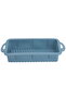Sword Gallery Silicone Cake Tool Set, 12 Pieces - Blue - 2