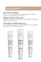 Foundation Medium 40 ml - 2