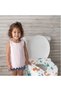 Waterproof Travel Disposable Toilet Seat Cover, 20pcs – Dino Print - 7