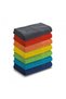 Microfiber beach towel 150x75 cm - 2