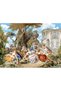 Figurative Series-54K Woven Tapestry Fabric - Romeo and Juliet 7