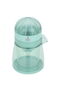 Saif Gallery Plastic Citrus Juicer, Manual - Light Green - 2