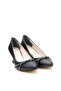 Blnr 03166 6 cm Heeled Women's Stiletto Shoes - 2