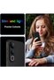 حافظة لهاتف Vivo V50 Lite 4G، حافظة خلفية ناعمة قابلة للمسح مع حماية ممتازة للعدسة - 6