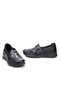 Pythagoras Ps-33440 Orthopedic Women's Daily Genuine Leather Shoes - 3