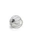 Cat Toy, Plush Mouse in Wire Ball, Various Colors, 5.5cm - 3