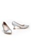 Blnr 02806 6 cm Heeled Women's Stiletto Shoes - 4