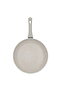 Rocky Granite Frying Pan, 30 cm - Cream - 4