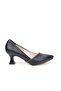 Blnr 03168 6 cm Heeled Women's Stiletto Shoes