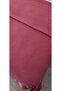 Single Cotton Pique Set with Hair Braid Model - Fitted Sheet 160 X 220 cm