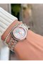 Steel Cord Women's Wristwatch 3 Atm Waterproof with 2 Years Warranty Mechanism - 6