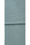 Single Cotton Pique Set with Hair Braid Model - Fitted Sheet 160 X 220 cm - 2